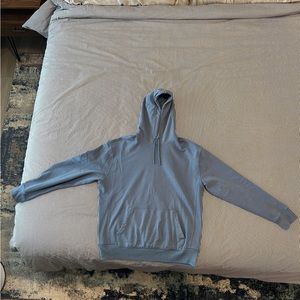 J Crew French Terry Hoodie